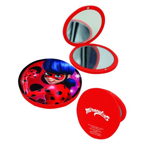 Miraculous Ladybug Pocket Mirror £1.99